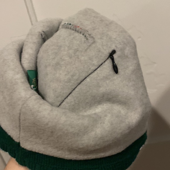 GRiZ grassroots Grizmas winter fleece beanie - Picture 3 of 3